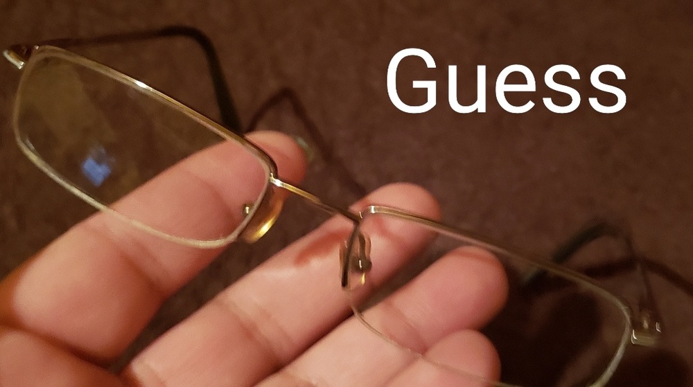 Glasses